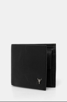 Кожаный кошелек Medicine