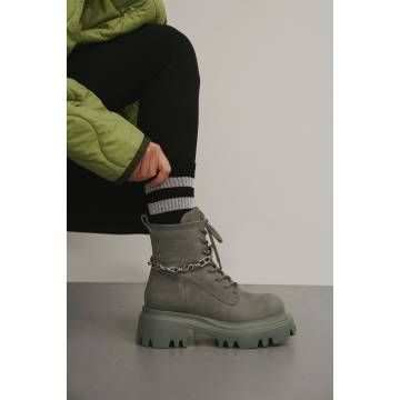 Черевики демісезонні ES 8 ER00112073