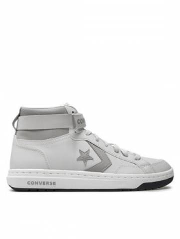 Converse Снікерcи Pro Blaze V2 Synthetic Leather A07515C Сірий Converse Снікерcи Pro Blaze V2 Synthetic Leather A07515C Сірий