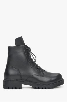 Черевики зимові Estro ER00110698