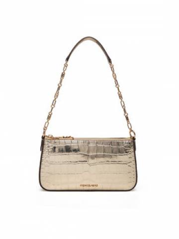 Michael Kors Сумка 32F4G8EW6K Золотий Michael Kors Сумка 32F4G8EW6K Золотий