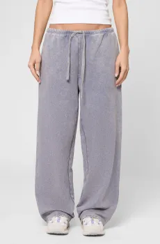 Женские голубые спортивные брюки Голубой S PRPY PWSPPGOK0053