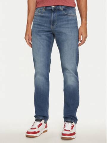 Tommy Jeans Джинси Ryan DM0DM21054 Cиній Slim Fit Tommy Jeans Джинси Ryan DM0DM21054 Cиній Slim Fit