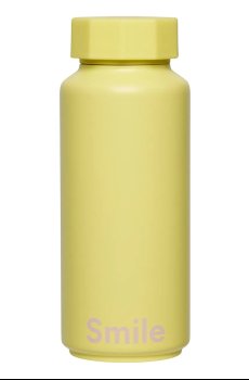 Термобутылка Design Letters Special Edition 500 ml