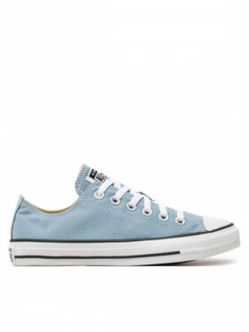 Converse Кеди Chuck Taylor All Star A08629C Блакитний Converse Кеди Chuck Taylor All Star A08629C Блакитний