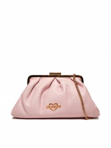 LOVE MOSCHINO Сумка JC4341PP0IKT0601 Рожевий LOVE MOSCHINO Сумка JC4341PP0IKT0601 Рожевий