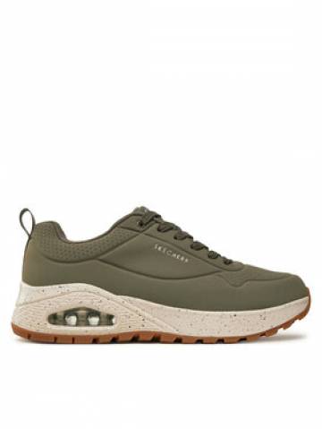 Skechers Снікерcи 183048/OLV Зелений Skechers Снікерcи 183048/OLV Зелений