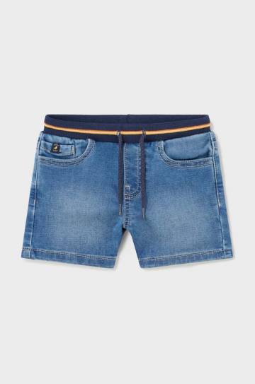 Шорты для младенцев Mayoral soft denim Шорты для младенцев Mayoral soft denim
