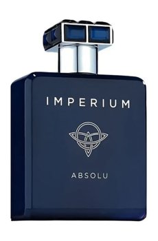 Fragrance World Imperium Absolu Парфюмированная вода мужская, 100 мл