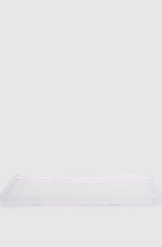 Хрустальная подставка для ванной комнаты NEST