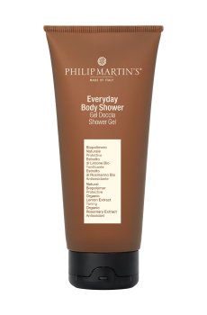 Гель для душа Philip Martins Everyday Body Shower, 200 мл