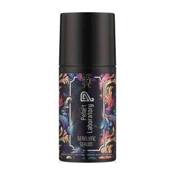 Сенолитическая сыворотка для лица Pelart Laboratory Ageless Line Senolytic Serum, 30 мл Сенолитическая сыворотка для лица Pelart Laboratory Ageless Line Senolytic Serum, 30 мл