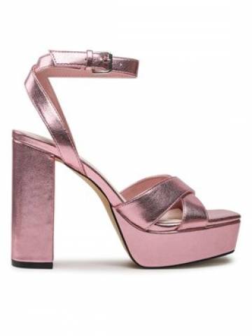 ONLY Shoes Босоніжки Onlautum-3 15288438 Рожевий ONLY Shoes Босоніжки Onlautum-3 15288438 Рожевий