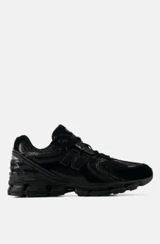 Черные кроссовки 1954 Черный 7.5 New Balance U19543VU