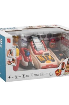 Детский игровой набор Shantou Jinxing Супермаркет, от 3 лет (668-148)