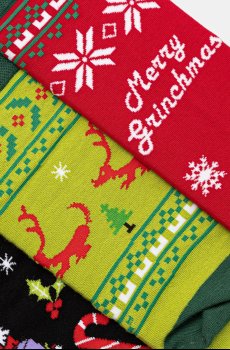 Хлопковые носки Medicine 3 шт