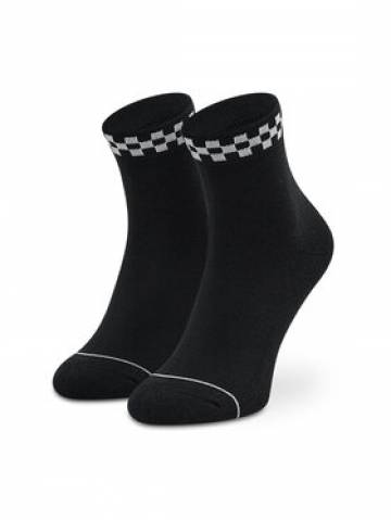 Vans Високі жіночі шкарпетки 1p Peekcre VN0A3Z92BLK1 Чорний Vans Високі жіночі шкарпетки 1p Peekcre VN0A3Z92BLK1 Чорний