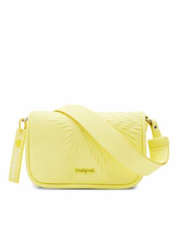 Desigual Сумка 24SAXP73 Жовтий Desigual Сумка 24SAXP73 Жовтий