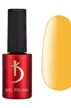 Гель-лак для ногтей Kodi Professional Jungle Gel Polish 07 JL, 7 мл