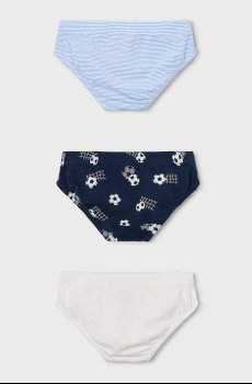 Детские трусы Mayoral 3 шт