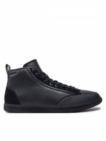 Calvin Klein Снікерcи HM0HM01586 Чорний Calvin Klein Снікерcи HM0HM01586 Чорний