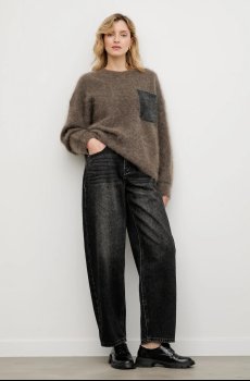 Джинсы Answear.LAB