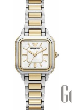 Дизайнерские часы Armani