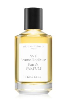Thomas Kosmala No.6 Brume Radieuse Парфюмированная вода унисекс, 100 мл