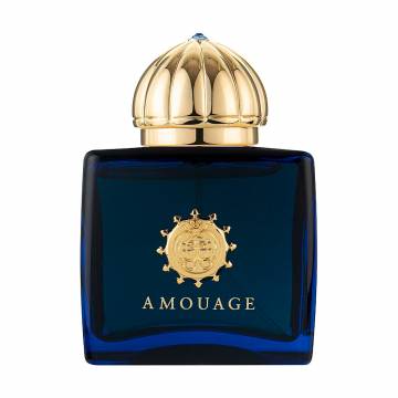 Amouage Interlude Парфюмированная вода женская, 100 мл Amouage Interlude Парфюмированная вода женская, 100 мл