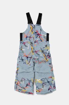 Детские лыжные штаны Burton MAVEN