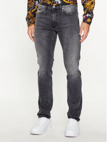 Just Cavalli Джинси 75OAB5S0 Чорний Slim Fit Just Cavalli Джинси 75OAB5S0 Чорний Slim Fit
