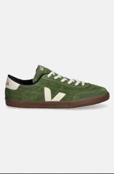 Замшевые кроссовки Veja PANENKA SUEDE