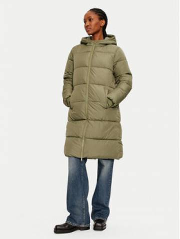 Pieces Пуховик 17115627 Зелений Regular Fit Pieces Пуховик 17115627 Зелений Regular Fit