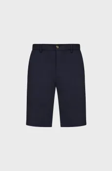 Мужские темно-синие шорты Синий 56 Colmar 0892-5XF-068