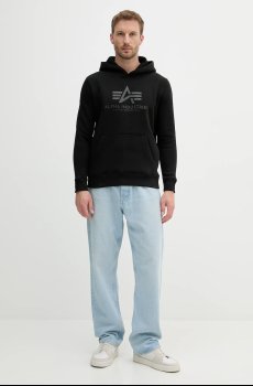 Кофта Alpha Industries