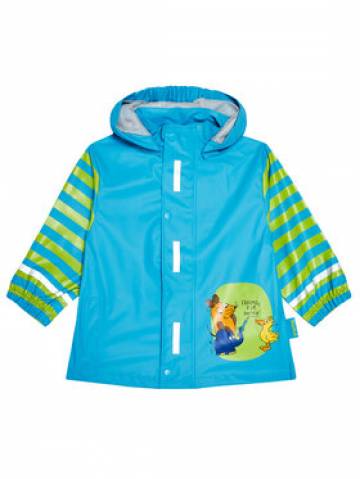 Playshoes Дощовик 408506 M Голубий Regular Fit