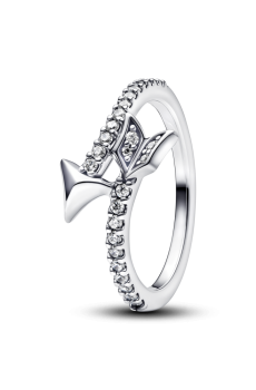 Каблучка  "Блискуча стріла"