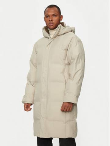 Lindbergh Пуховик 30-303029A Зелений Relaxed Fit Lindbergh Пуховик 30-303029A Зелений Relaxed Fit