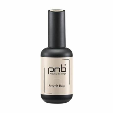 Скотч-база для гель-лака PNB UV/LED Scotch Base, 17 мл Скотч-база для гель-лака PNB UV/LED Scotch Base, 17 мл