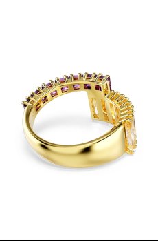 Кольцо Swarovski MATRIX