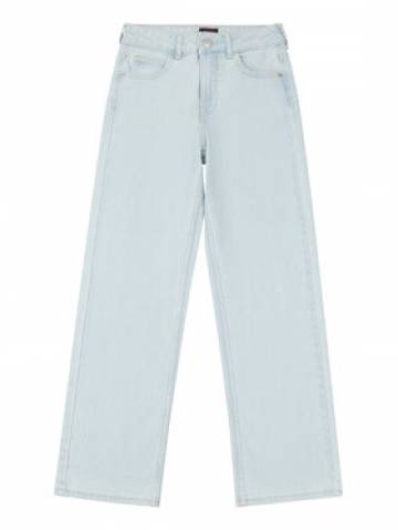 Lee Джинси Carol Straight LEG5001 Голубий Regular Fit Lee Джинси Carol Straight LEG5001 Голубий Regular Fit