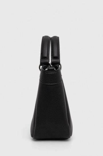 Сумочка Armani Exchange цвет чёрный Сумочка Armani Exchange цвет чёрный