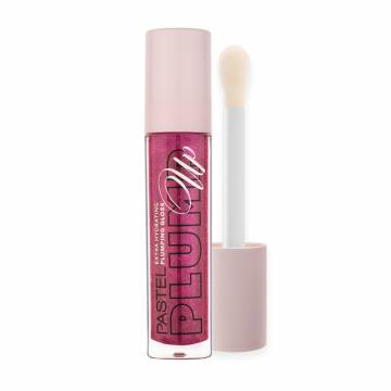 Блеск для губ Pastel Plump Up Extra Hydrayting Plumping 207, 5.3 мл Блеск для губ Pastel Plump Up Extra Hydrayting Plumping 207, 5.3 мл