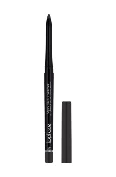 Карандаш для глаз TopFace Stylo Kajal Eyeliner PT617, 002, 0.32 г