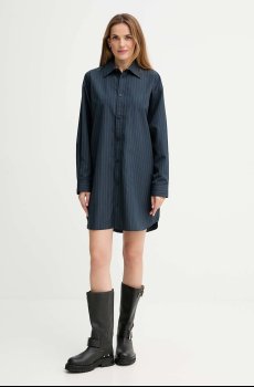 Платье G-Star 0 Oversized woven