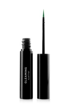Жидкая подводка для глаз NoUBA Gleaming Liquid Eyeliner 13, 4 мл
