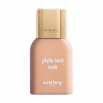 Тональная основа для лица Sisley Phyto-Teint Nude Foundation 2N Ivory Beige, 30 мл Тональная основа для лица Sisley Phyto-Teint Nude Foundation 2N Ivory Beige, 30 мл