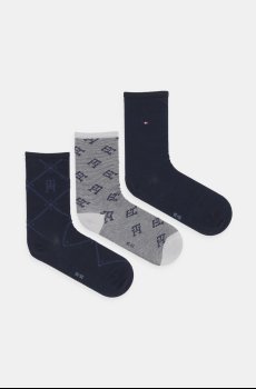 Носки Tommy Hilfiger 3 шт