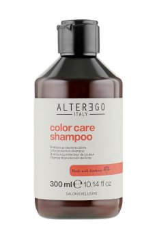 Шампунь Alter Ego Color Care Shampoo для окрашенных и осветленных волос, 300 мл