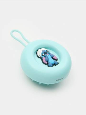 Масажер для голови Stitch - блідо-бірюзовий Масажер для голови Stitch - блідо-бірюзовий